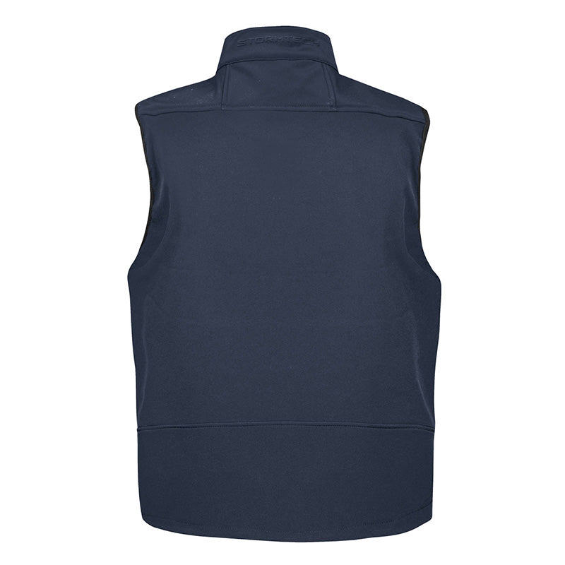 Men's Cirrus Bonded Vest
