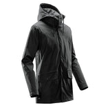 Men's Waterfall Rain Jacket