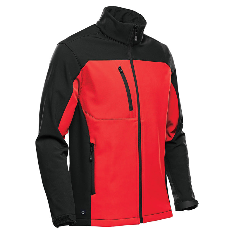 BHS-3 Men's Cascades Softshell