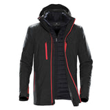 Men's Matrix System Jacket