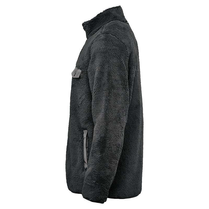 Men's Bergen Sherpa Fleece Jacket