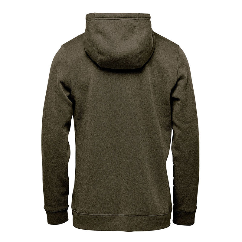 Monashee Pullover Hoody