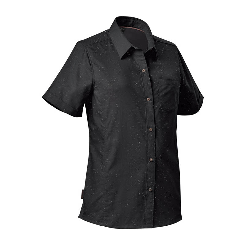 Women's Skeena Short Sleeve Shirt