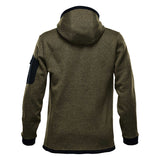 Men's Juneau Knit Hoody