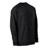 Monashee Henley