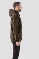 Monashee Fleece Full Zip Hoody