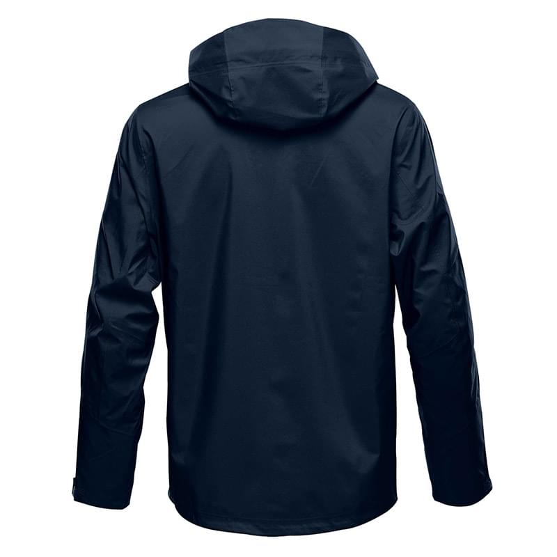 Men's Mission Technical Shell