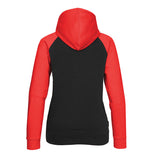 Women's Omega Zip Hoody