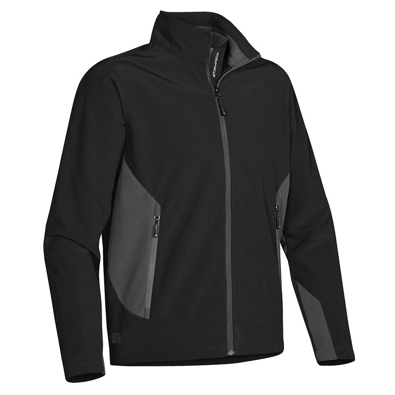 Men's Pulse Softshell