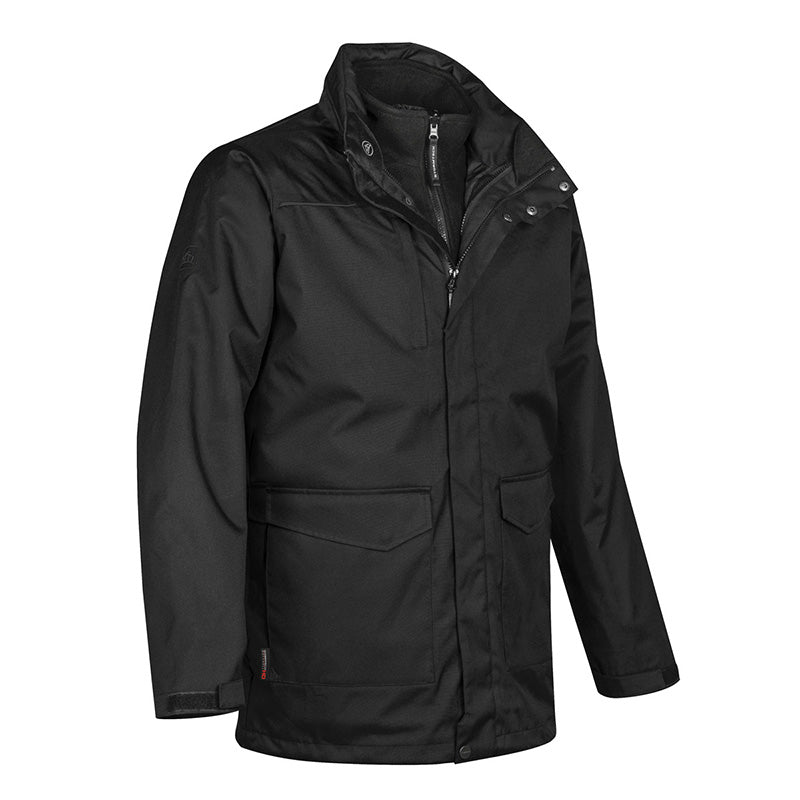 Men's Vortex HD 3-In-1 Parka