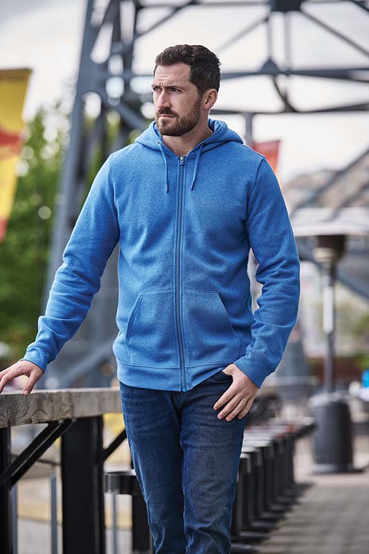 Monashee Fleece Full Zip Hoody