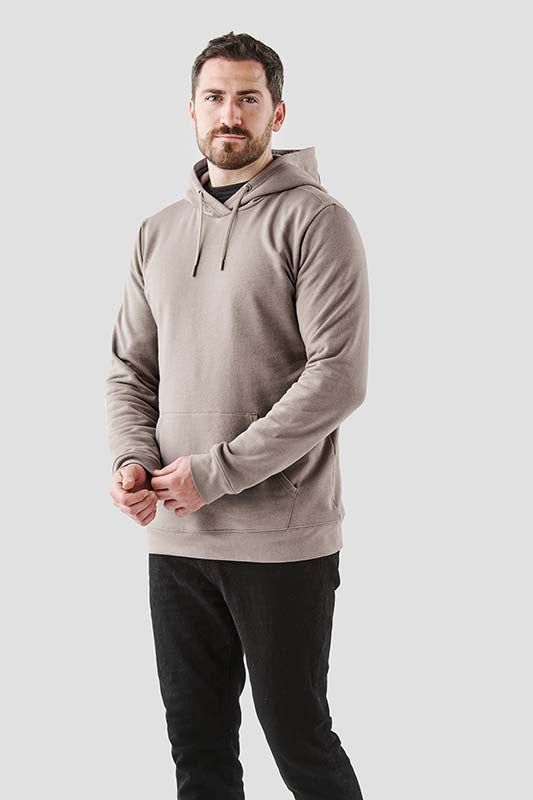 Monashee Pullover Hoody