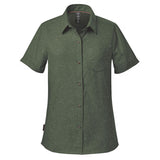 Women's Skeena Short Sleeve Shirt