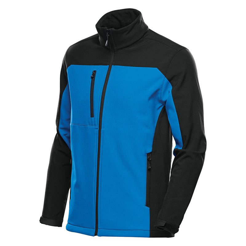 BHS-3 Men's Cascades Softshell