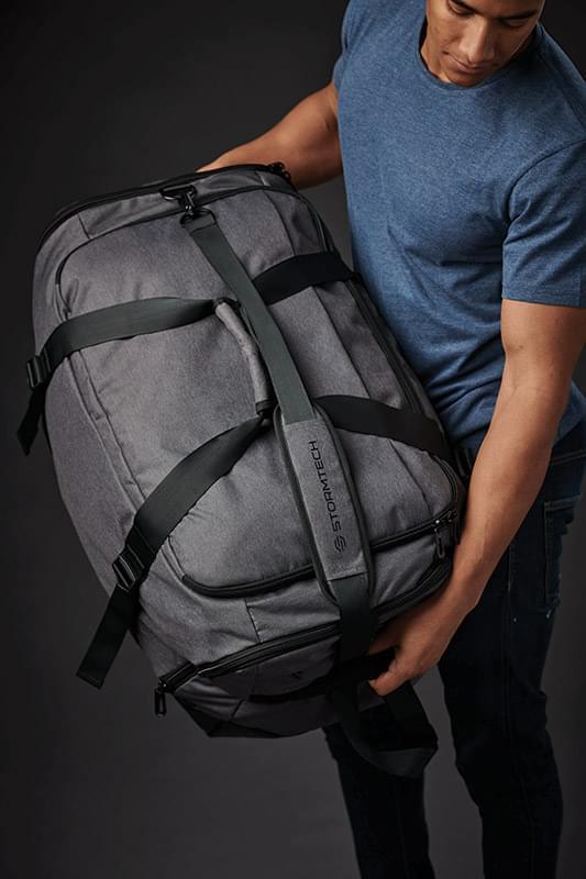 Stormtech Equinox 80 Duffle Bag