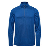 Men's Milano 1/4 Zip Pullover