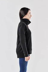 Women's Monashee Cowl Neck Pullover