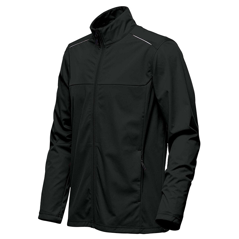 Men's Greenwich Lightweight Softshell