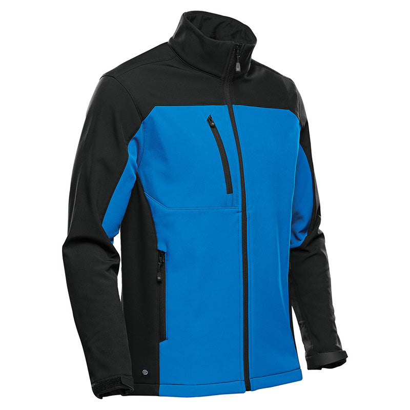 BHS-3 Men's Cascades Softshell