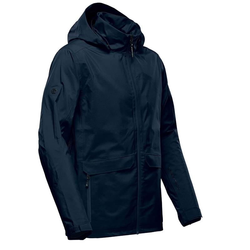 Men's Mission Technical Shell