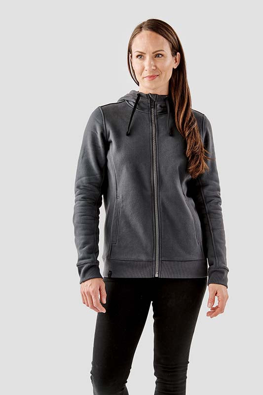 Women's Dolomite Fleece Hoody