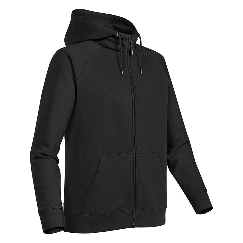 Men's Omega Zip Hoody