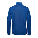 Men's Milano 1/4 Zip Pullover