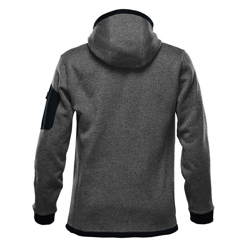 Men's Juneau Knit Hoody