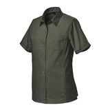 Women's Skeena Short Sleeve Shirt