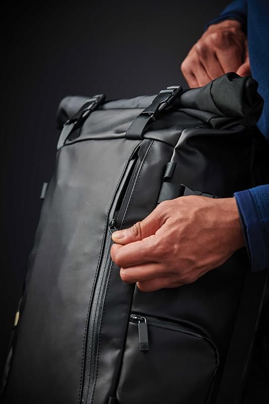 Stormtech Norseman Roll Top Pack