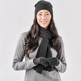 Avalanche Knit Glove