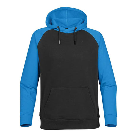 Men's Omega Hoody