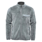 Men's Bergen Sherpa Fleece Jacket