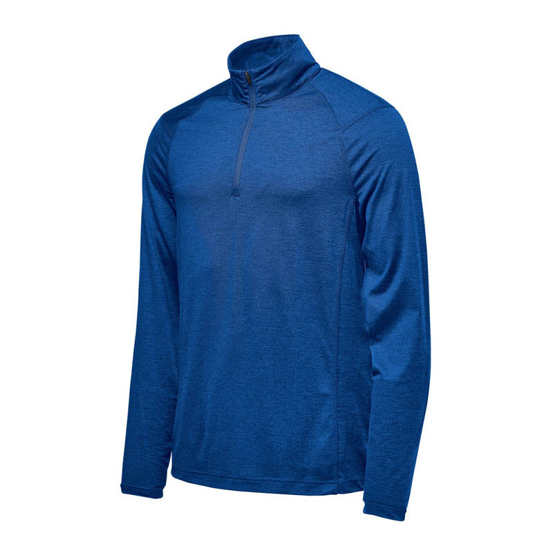 Men's Milano 1/4 Zip Pullover