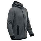 Men's Juneau Knit Hoody