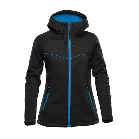 Women's Logan Performance Hoody