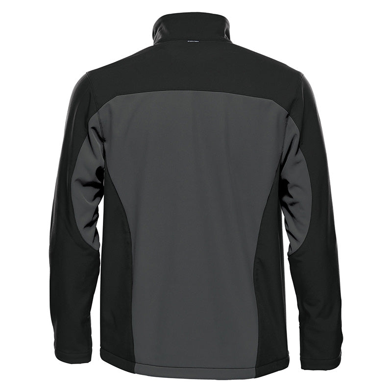 BHS-3 Men's Cascades Softshell