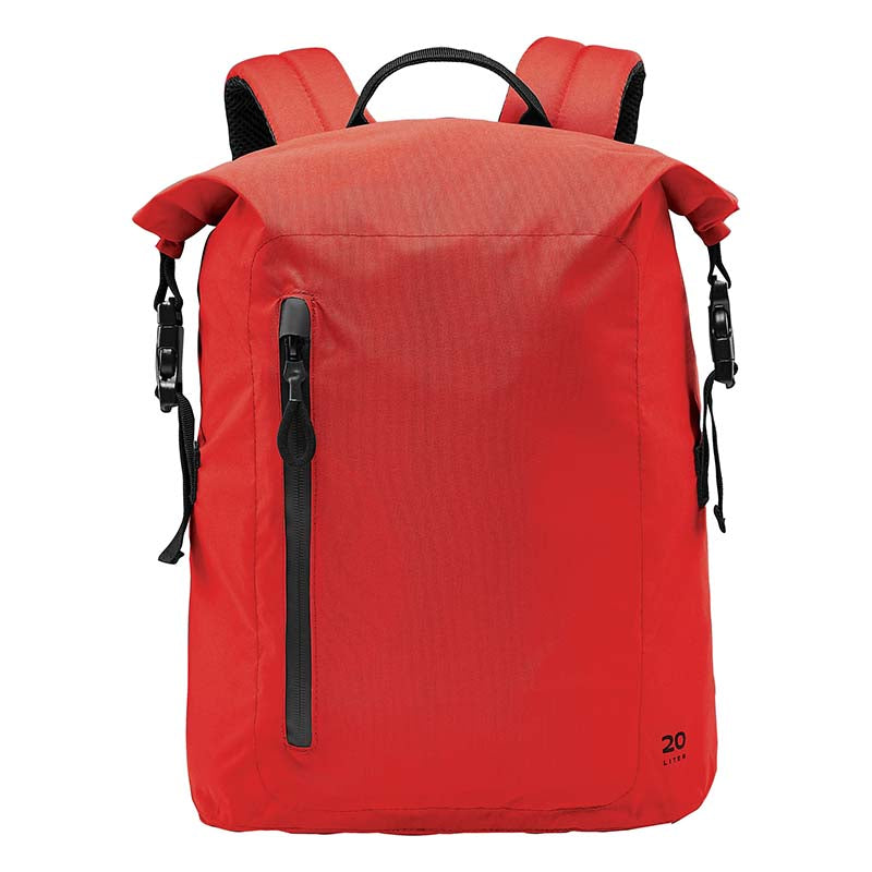 Stormtech Teton Roll Top Backpack