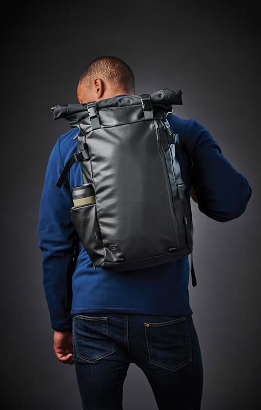 Stormtech Norseman Roll Top Pack