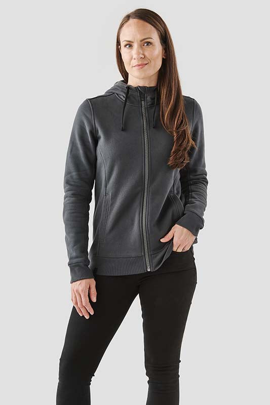 Women's Dolomite Fleece Hoody