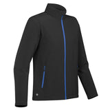 KSB-1 Men's Orbiter Softshell