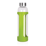 Eco Glass Bottle 600ml - Printed