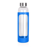 Eco Glass Bottle 600ml - Printed