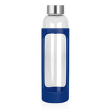 Eco Glass Bottle 600ml - Printed