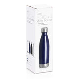 Verve Bottle Stainless Double Wall 500ML - Printed