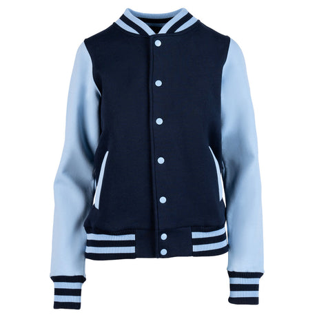 FO96UN Varsity Jacket Ladies