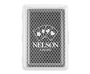 Stellar Playing Cards In Case  - Printed