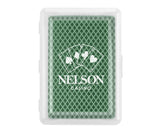 Stellar Playing Cards In Case  - Printed