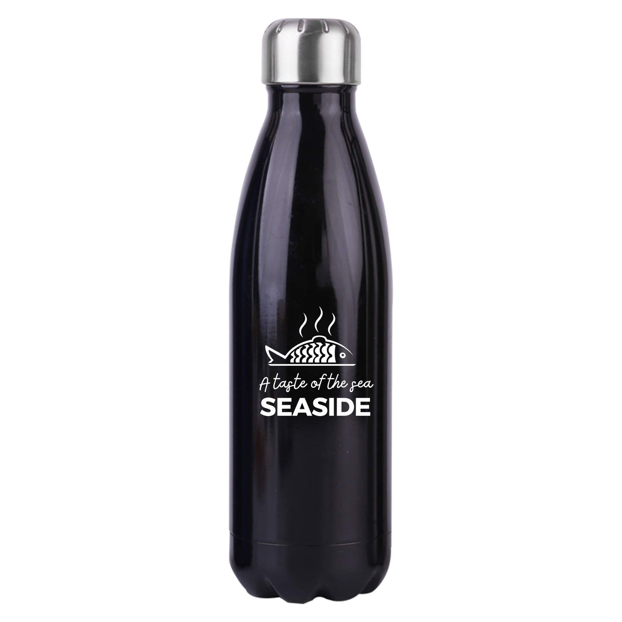 Diva Stainless Double Wall Bottle 500ml - Printed