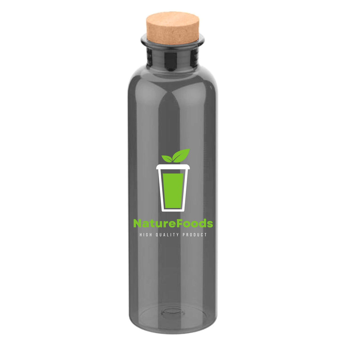 Savvy Drink Bottle 650ml - Printed